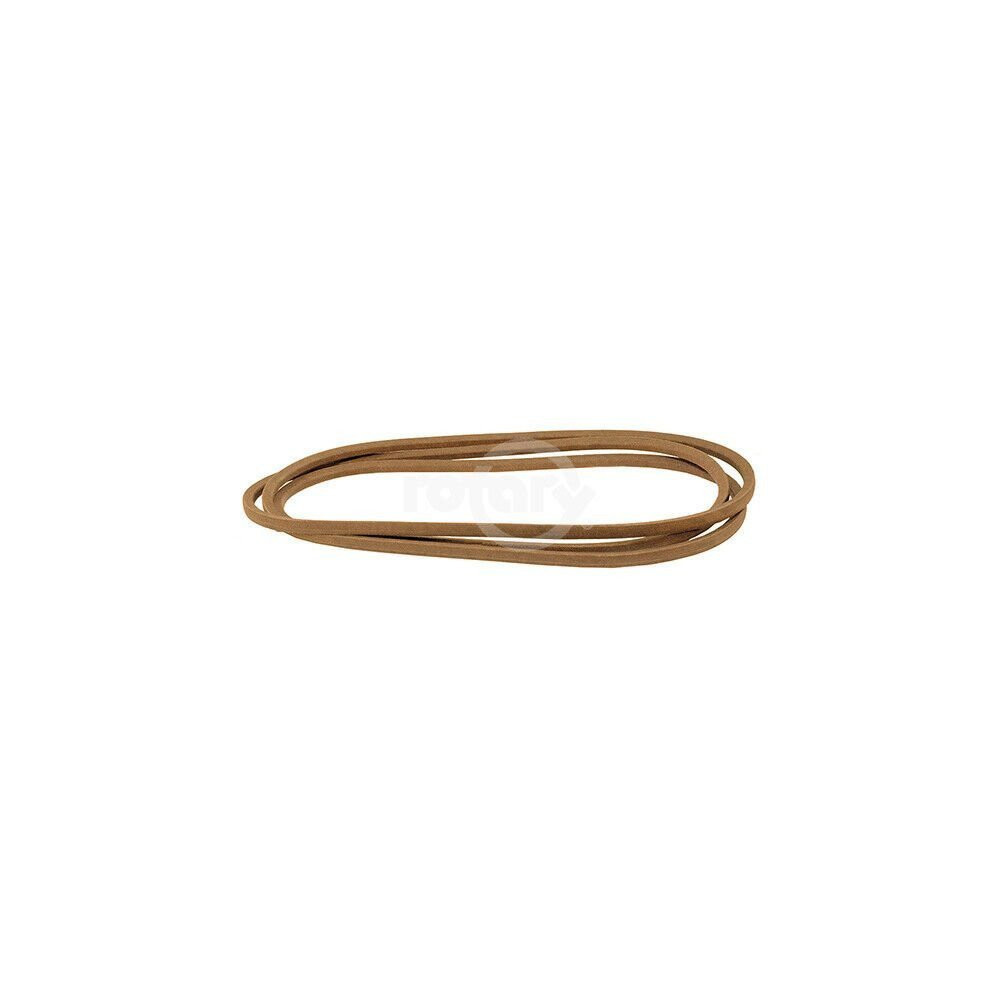 Durable Deck Belt B X 173.75 Inches for Optimal Performance  
