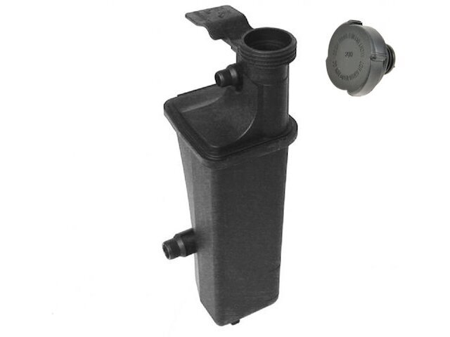 DIY Solutions Expansion Tank fits BMW 323i 1999-2000 68RMHB