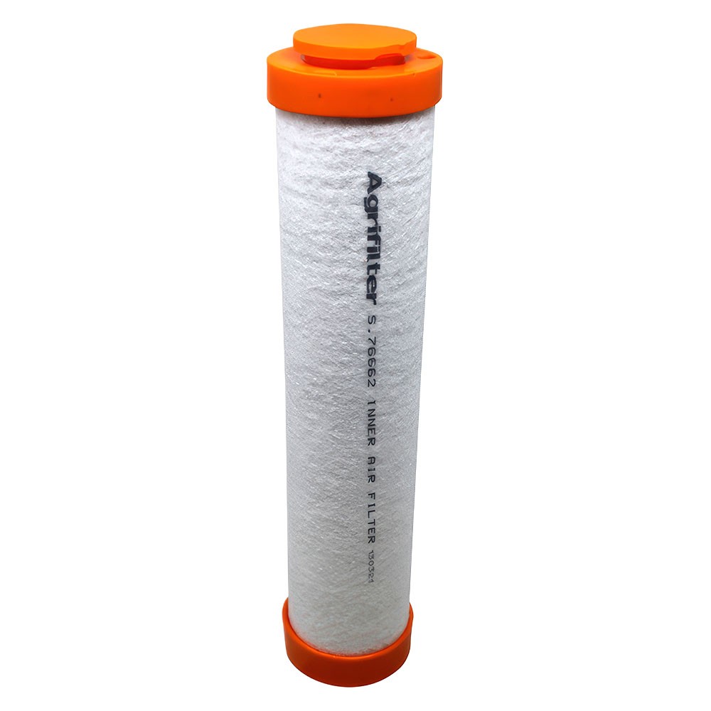 Inner Air Filter Fits Coopers Filters Replaces AES2807