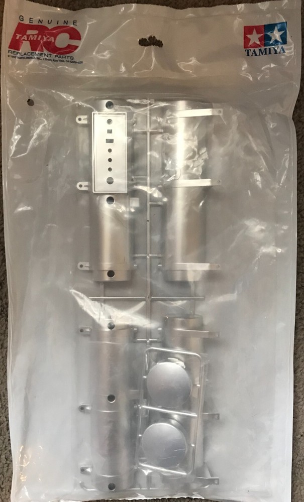 Tamiya RC Q Parts Tree 56340 for Freightliner Cascadia 9225161