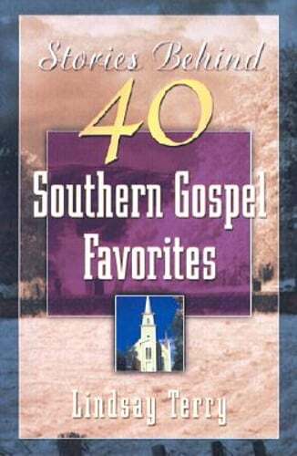 Stories/ 50 Southern Gospel Fav Vol 1 by Lindsay Terry: Used