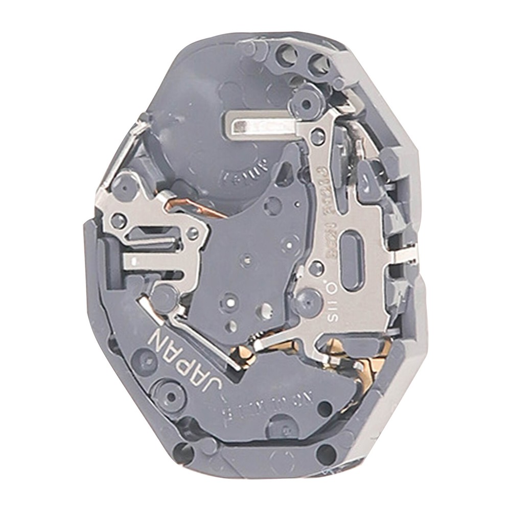 5-Pack Wholesale Quartz Watch Movements Compatible with Miyota PC21