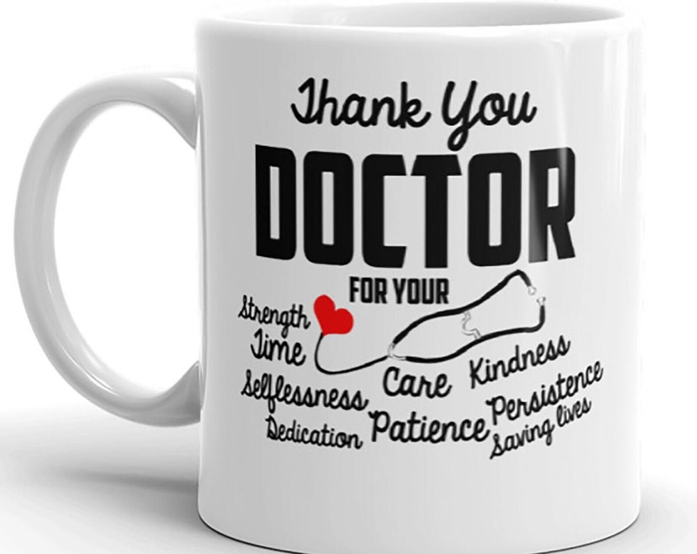 Gift For Nurse Nurse Gift Thank You Nurse Appreciation Coffee Mug Personalized