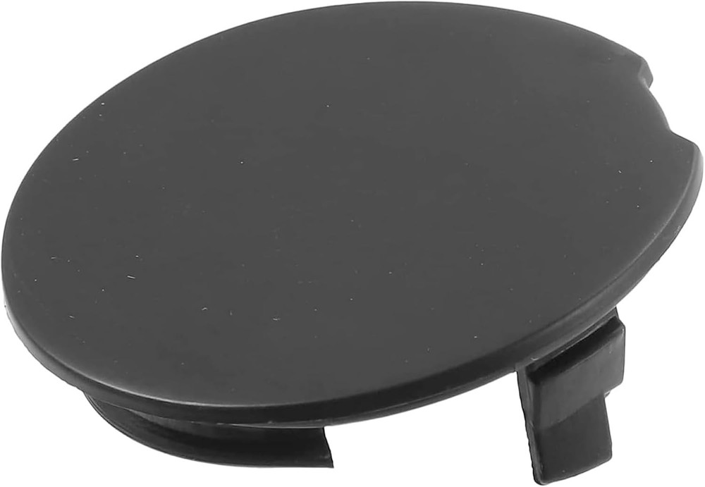 For Ford Explorer 2011-2015 Front Bumper Tow Hook Cap Eye Cover BB5Z17A900APTM