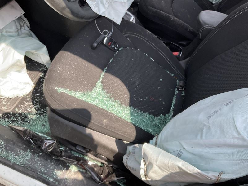 RENEGADE  2022 Front Seat 4531545