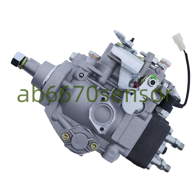 104641-7320 6205-71-1370 Fuel Injection Pump For Cummins Engine B3.3 QSB3.3 4D95