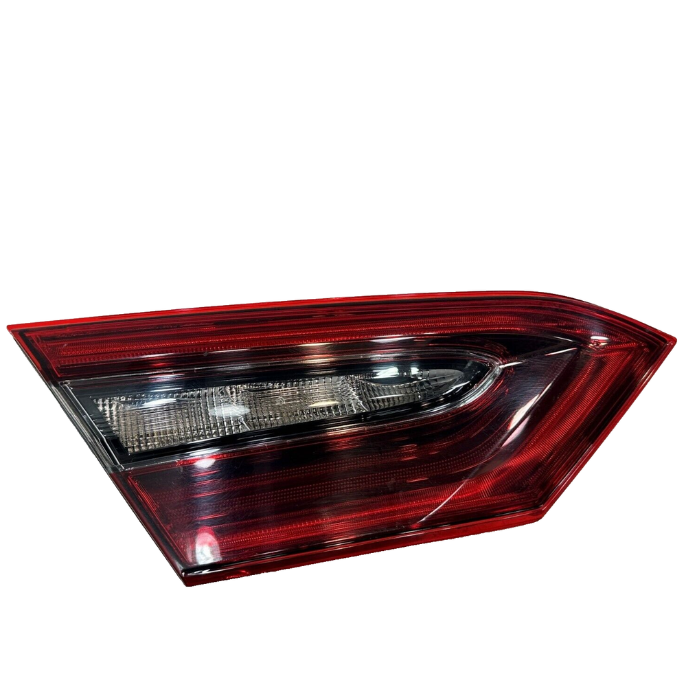OEM REAR LEFT DRIVER SIDE INNER TAILLIGHT FULL LED TOYOTA CAMRY 2021-2024
