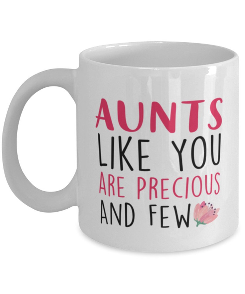 Mothers Day Mug Aunt Mug Funny Mug For Auntie Mother Day Gift Aunt Nephew