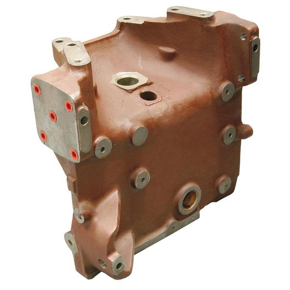 Axle Support Fits Massey Ferguson Replaces 1684290M1