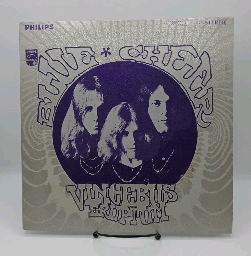 Blue Cheer 