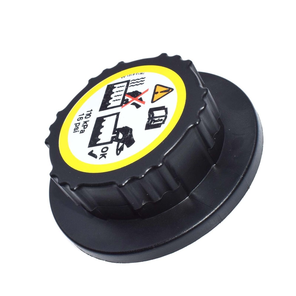 Radiator Overflow Expansion Tank Cap For Mercedes-Benz ML500 ML430 ML350 ML320