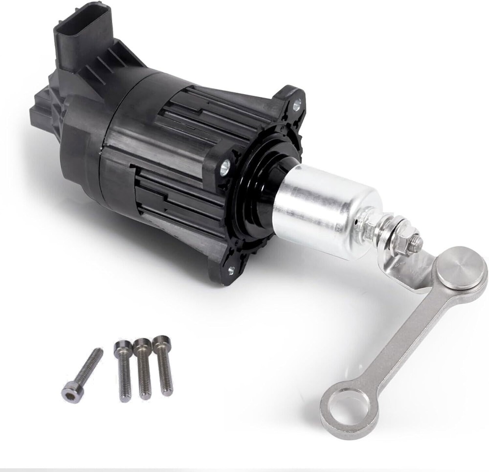 Car Turbo Charger Solenoid Valve Actuator for Honda Civic 1.5L 18900-5AA-A01