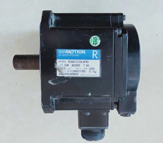 1PS   R2AA13120LX40  90days warranty via DHL or FedEx #F8