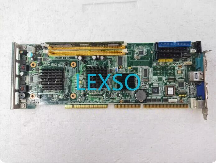 Advantech PCA-6008 REV.A1  industrial motherboard