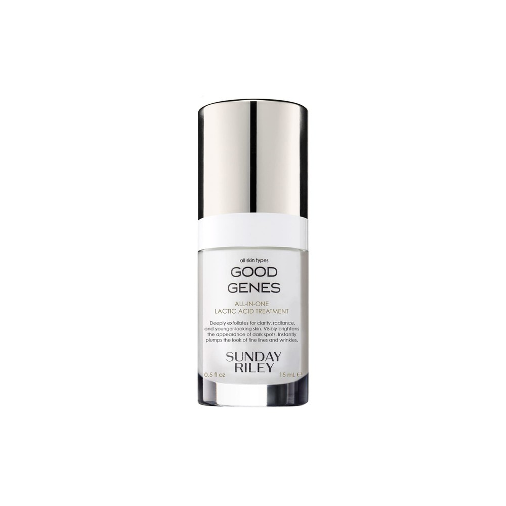 Sunday Riley Good Genes Lactic Acid Treatment Facial Serum 15ml
