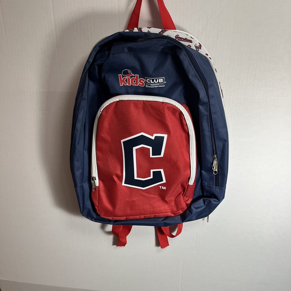 Cleveland Guardians Backpack