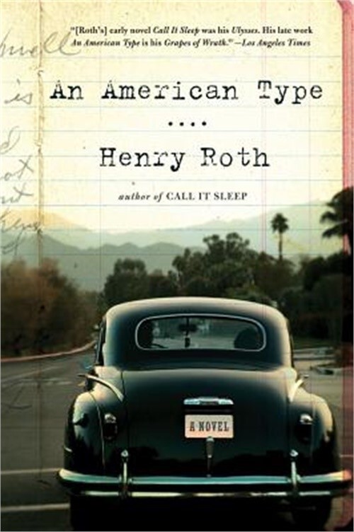 An American Type (Paperback or Softback)