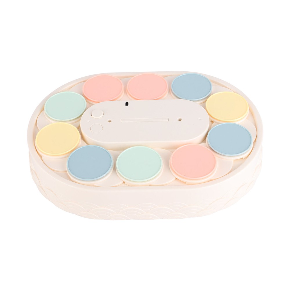 Automatic Rotary Sushi Machine with Rotating Display Stand and Swing Tray Turntable