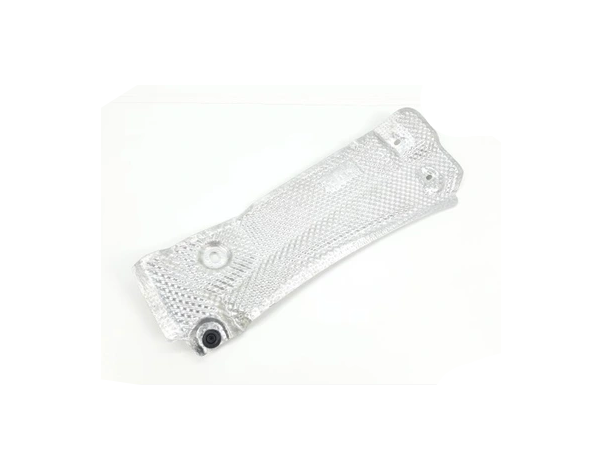 NEW AUDI A6 AVANT C7 RIGHT FUEL TANK HEAT SHIELD 4G0201308F ORIGINAL