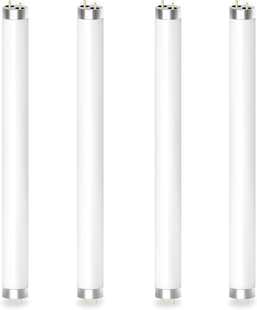 Bug Zapper Replacement Bulb Light Tube 10W for 20W Electronic Bug Zapper, T8