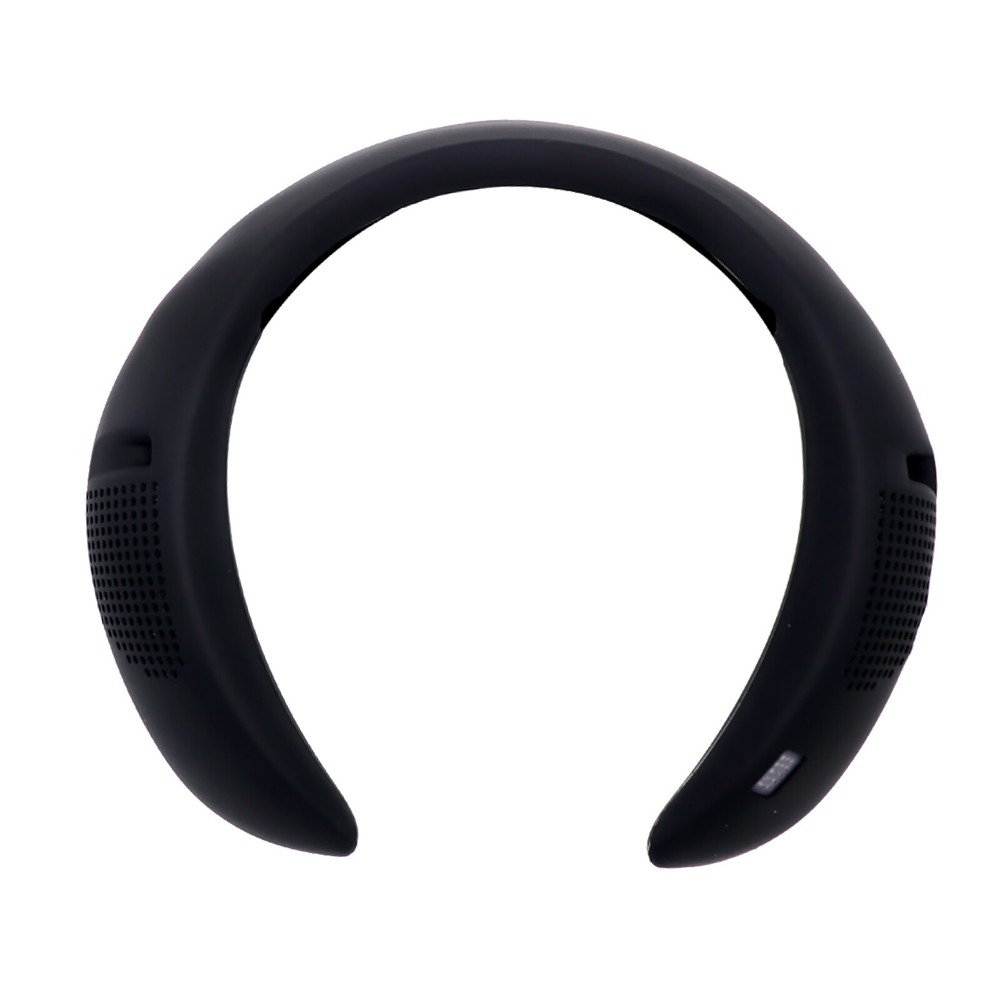 Durable Black Protective Case Cover for Bose Soundwear Companion Speaker Accessory