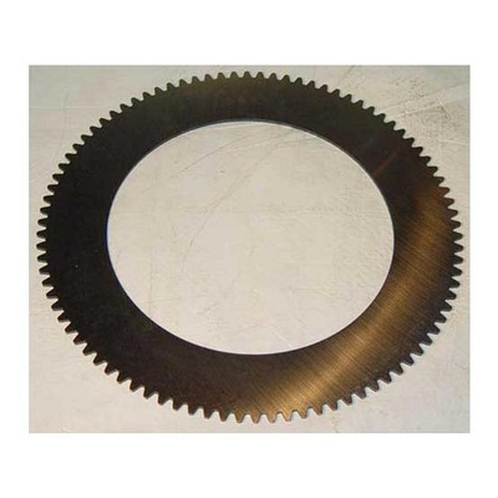 Steel Clutch Disc Fits Case/International Harvester Replaces 3111754R1
