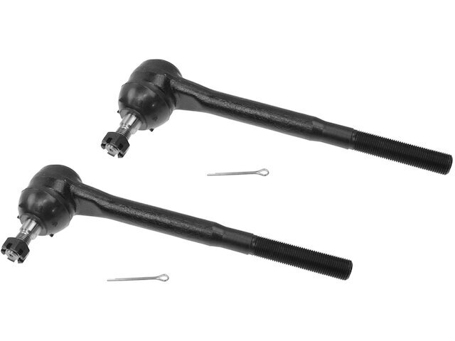 DIY Solutions Tie Rod End Set fits Oldsmobile Cutlass 1978-1981 97DJWM