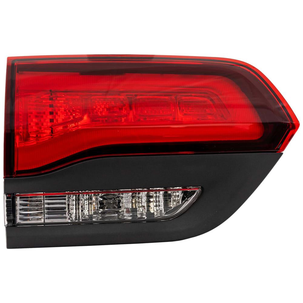 New Left Tail Lights Fits Jeep Grand Cherokee WK 2014-2022 CH2802120