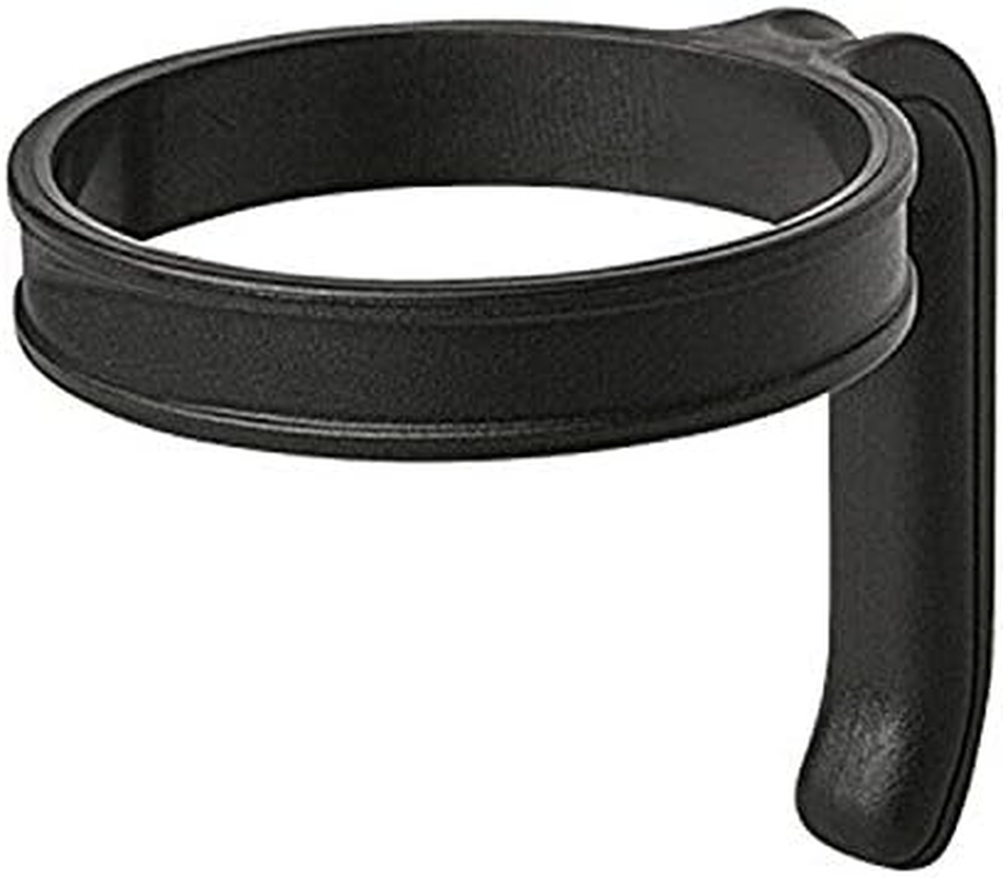 Non-Slip Handle for 20oz Tumbler – Yeti Rambler Travel Mug Grip Holder