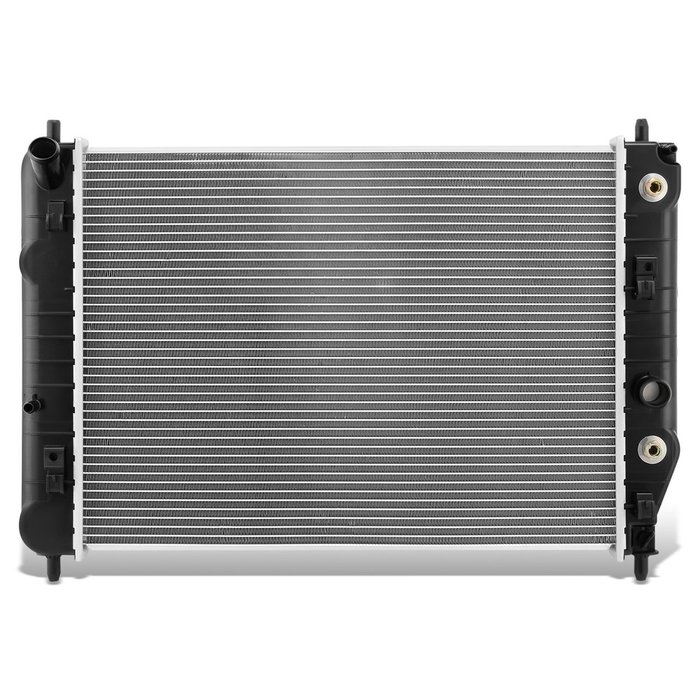Fit 04-09 Cadillac XLR Factory Style Aluminum Core Radiator Replacement DPI2715