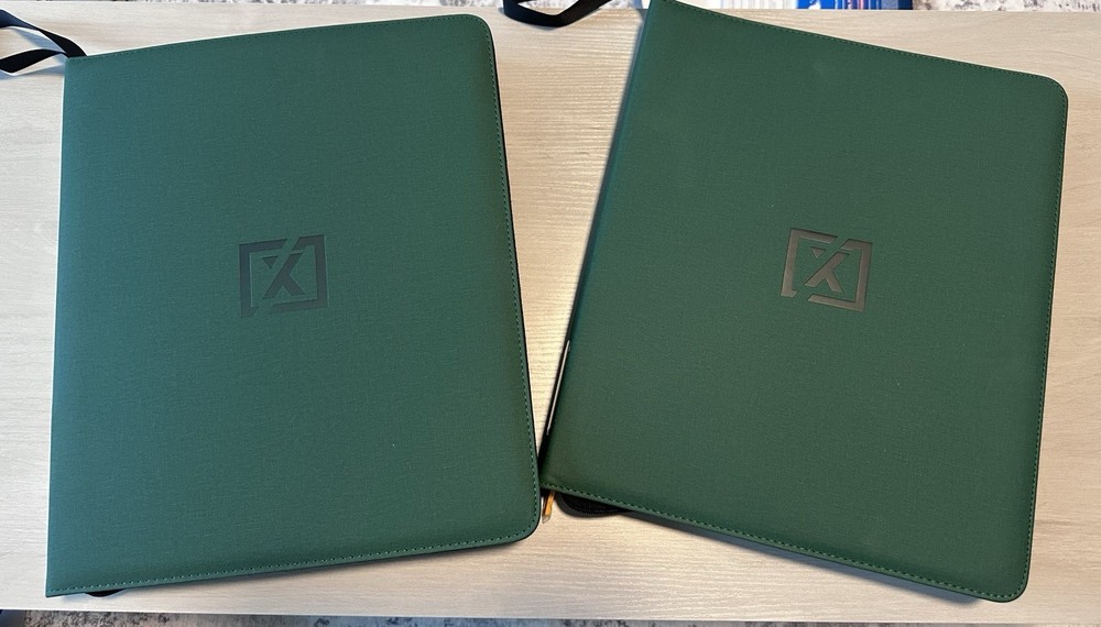 Magic the Gathering Binder Collection Lot Rares (check description please) MTG