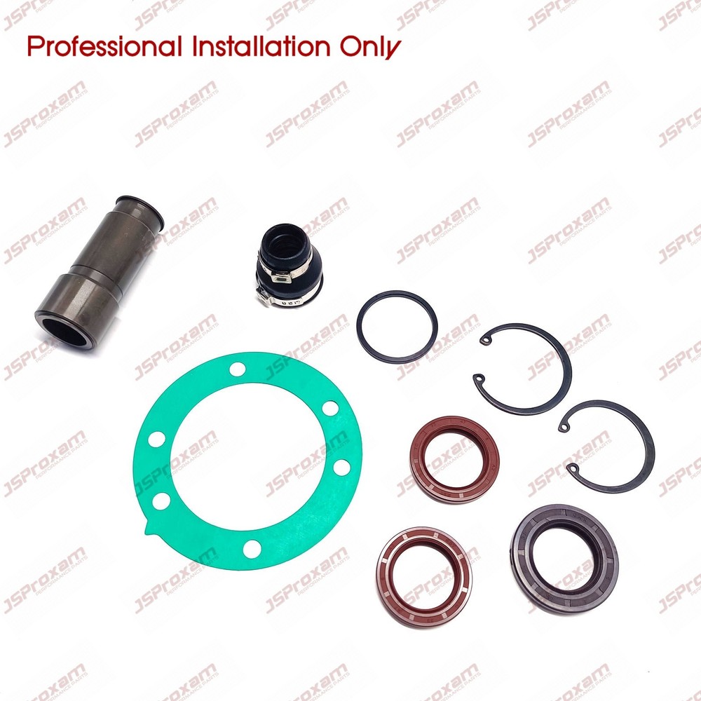 Driveline Rebuild Kit Fit For Sea Doo Spark 2016+ 420947573 420450080 420450165