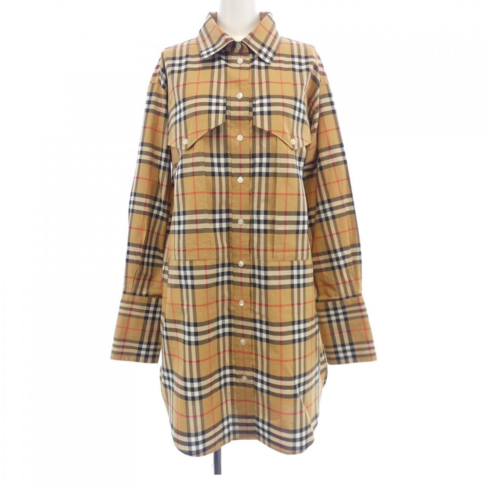 Authentic BURBERRY Dress  #241-003-700-6803