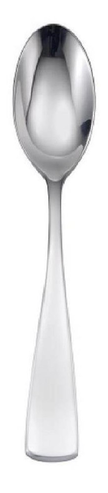 Oneida Curva Dinner / Tablespoon / Soup Spoon