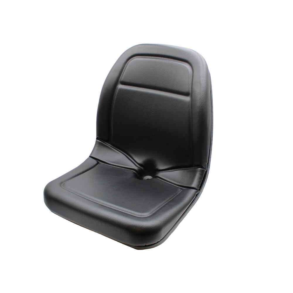 00367800 Black Vinyl Seat Compatible with Dixon Speed ZTR ZTR 4516K ZTR4516K Replacement Part