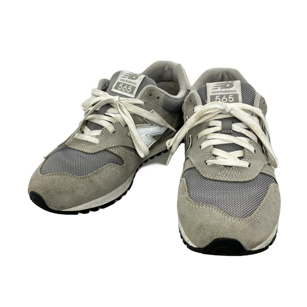 NEW BALANCE LOW TOP SNEAKERS MEN SIZE 26.5 5eb6b8f7d3b8fb8efca79bc1b3f5476b