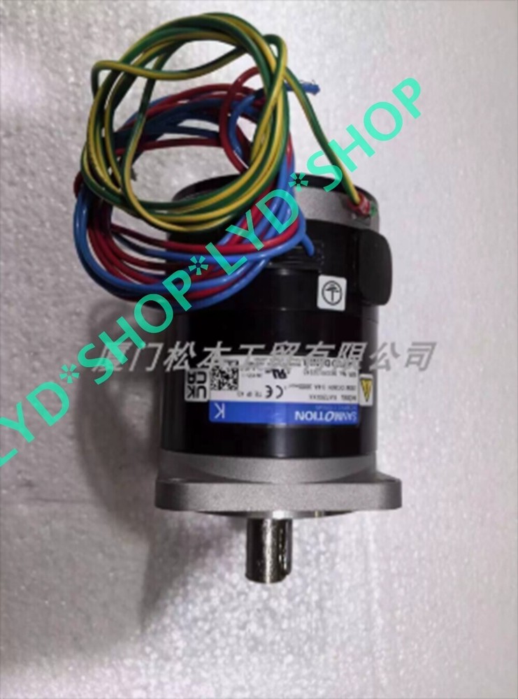 1pcs KA720XXX servo motor #F8