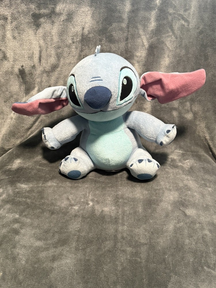 Disney Stitch 11