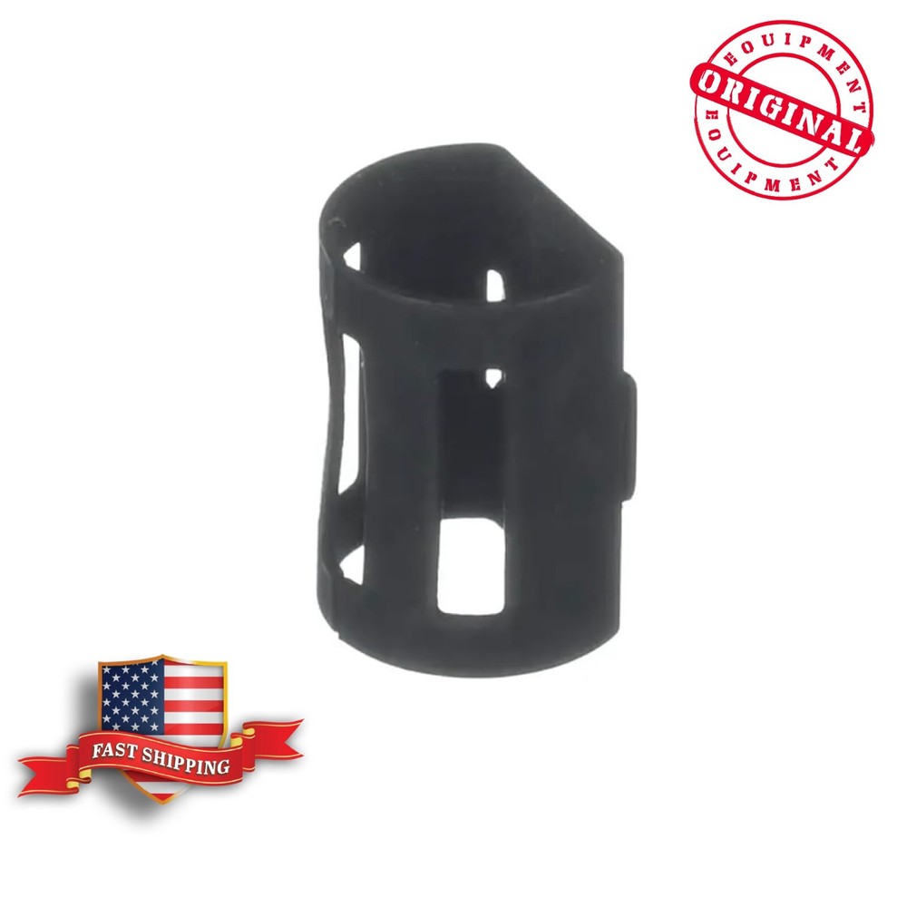WP8536939 Original Maytag Kenmore New Genuine OEM Whirlpool Knob Spring Clip