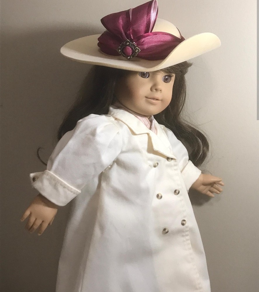 American Girl Doll, 18