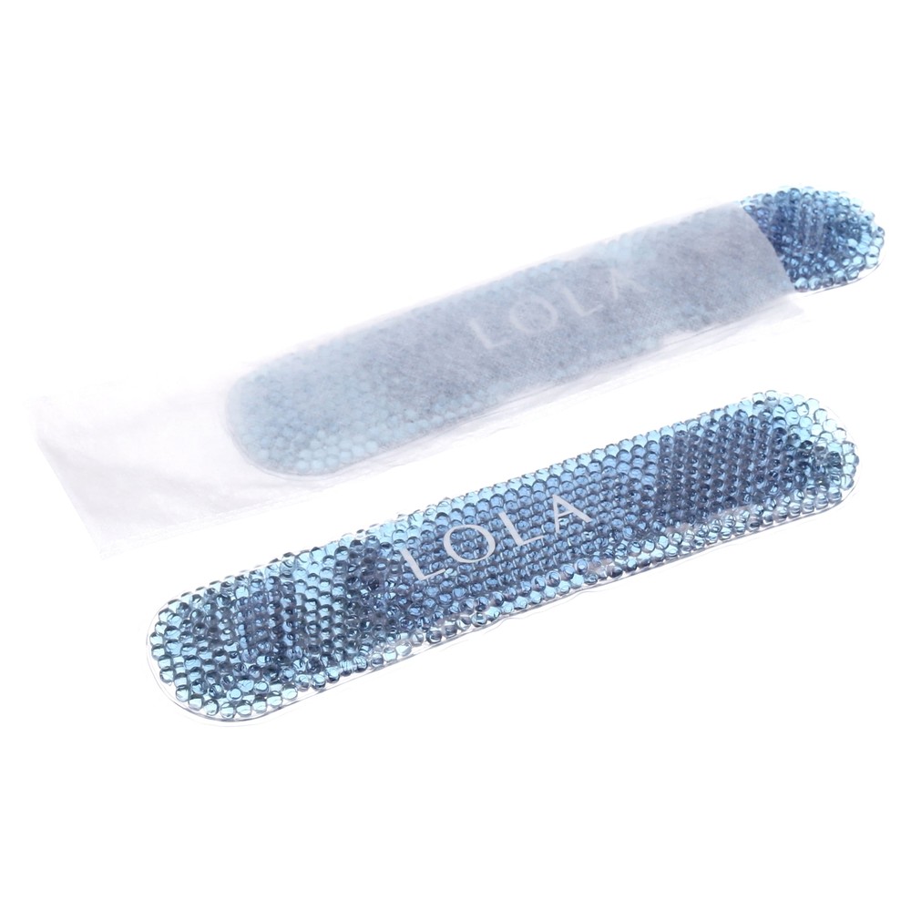 LOLA Reusable Hot Cold Perineal Gel Packs – 2 Pack