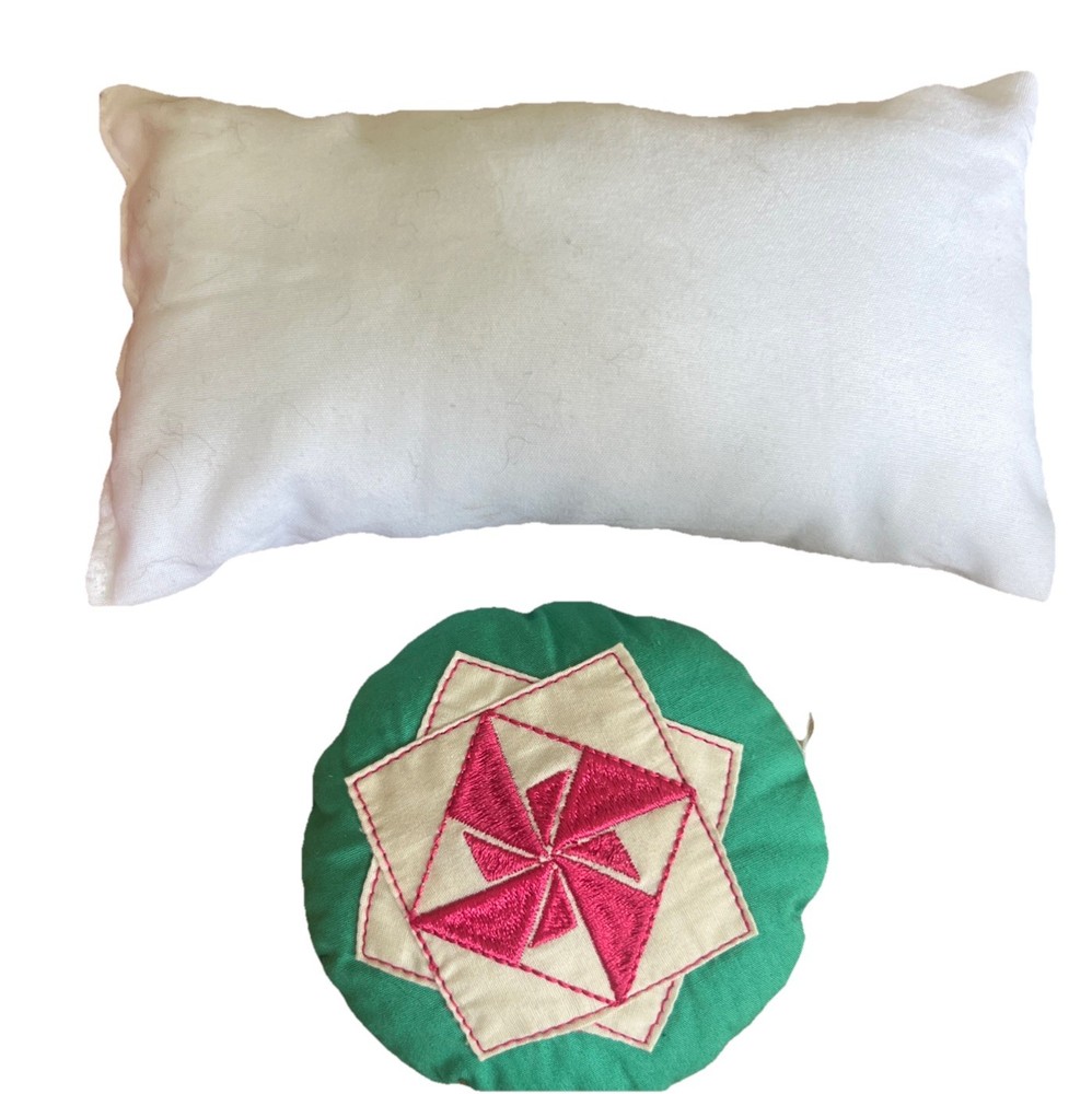 American Girl Doll Aqua Metal Day Bed with Trundle CKB86