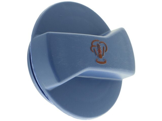 Vaico Expansion Tank Cap fits VW Passat 1998-2005 62CTGQ