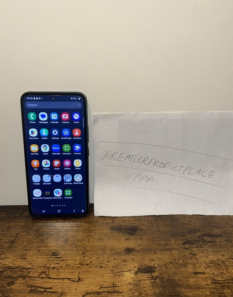 Samsung Galaxy A54 5G Unlocked for AT&T T-Mobile MetroPCS