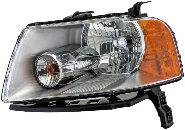 Genuine Dorman Headlamp Assembly 1591952 - Direct Fit Replacement