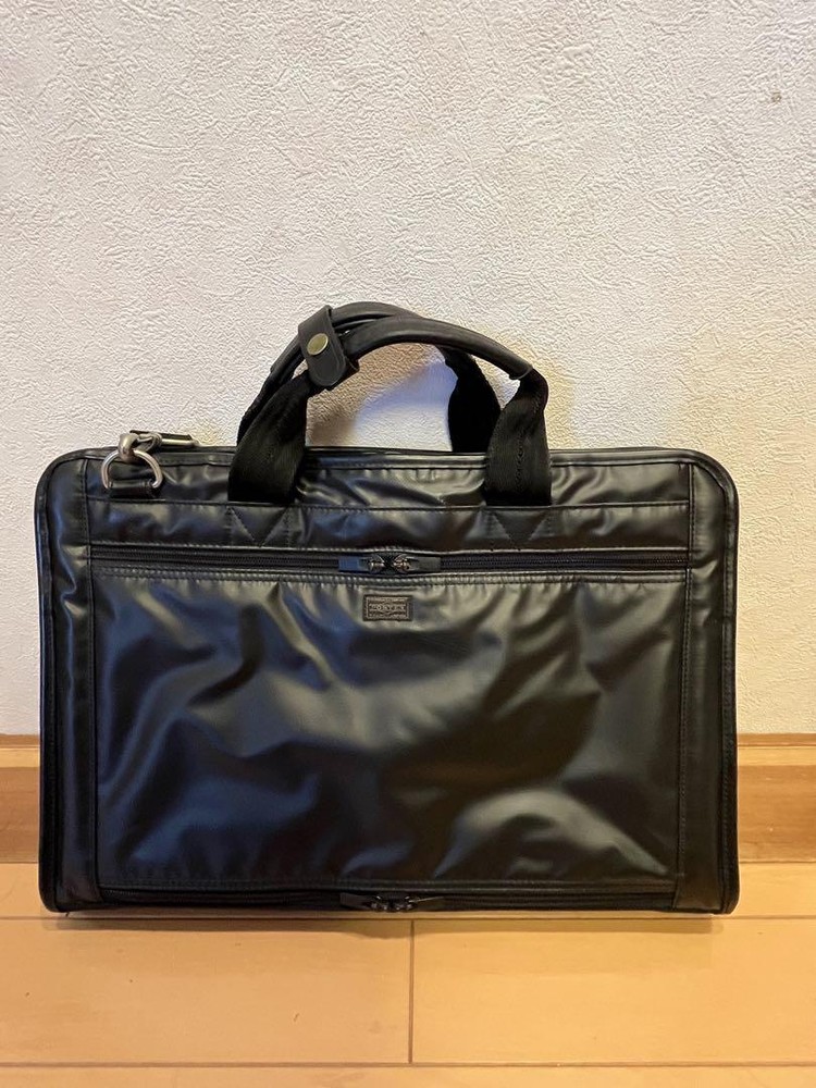 Porter Device Business Bag Briefcase