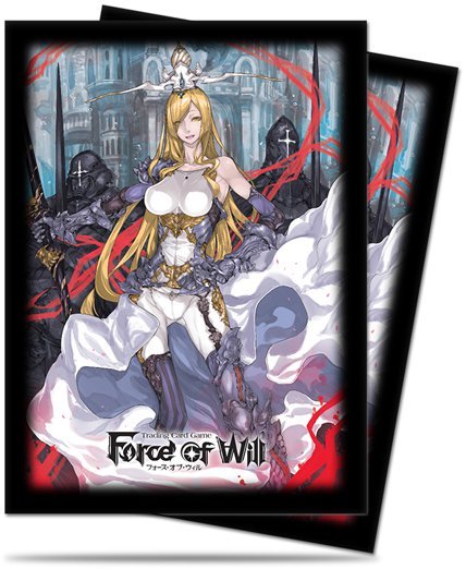 Valentina Sleeves (65ct) Ultra Pro GAMING SUPPLY BRAND NEW ABUGames