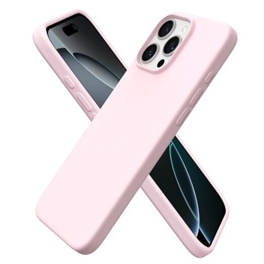 Compatible with iPhone 16 Pro Max Case 6.9