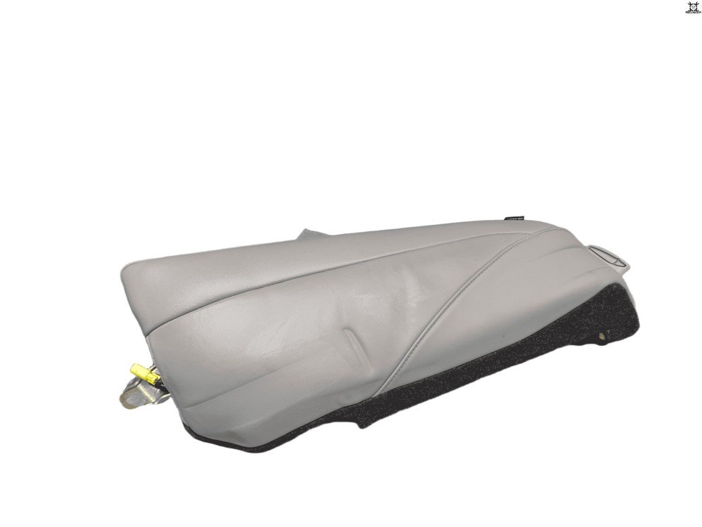 OEM Toyota Camry 2019 Rear Passenger Side Seat Second Row Back Bolster
