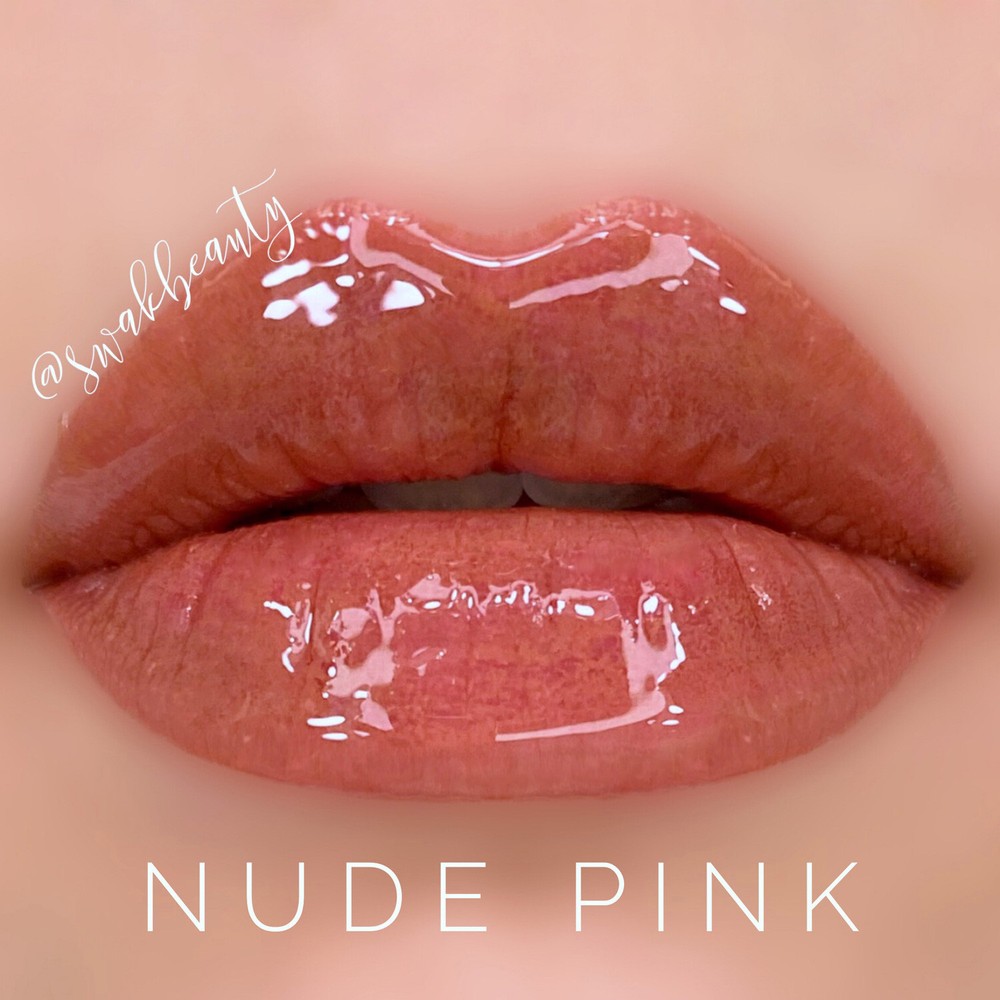 Nude Pink Lipsense by SeneGence – New & Sealed Authentic Lip Color